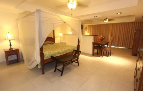 Pasanggrahan Boutique Hotel, Philipsburg